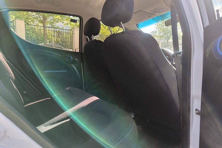 Changan BenBen MINI 2018 صورة سيارة #11