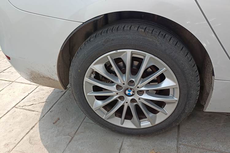 BMW 2 Series Gran Tourer 2020 immagine di auto #11