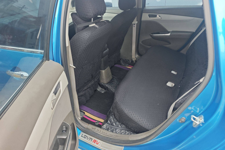 Chevrolet Lova 2016 #11 Chevrolet Lova 2016 car image #11