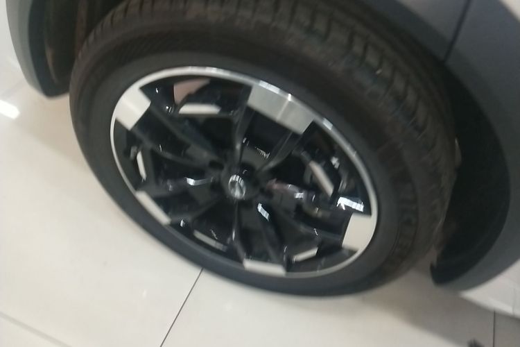 GAC Trumpchi ES9 2025 car image #11