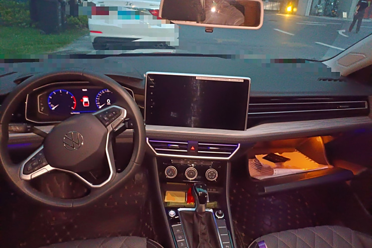 Volkswagen Sagitar 2024 #11 Volkswagen Sagitar 2024 immagine di auto #11