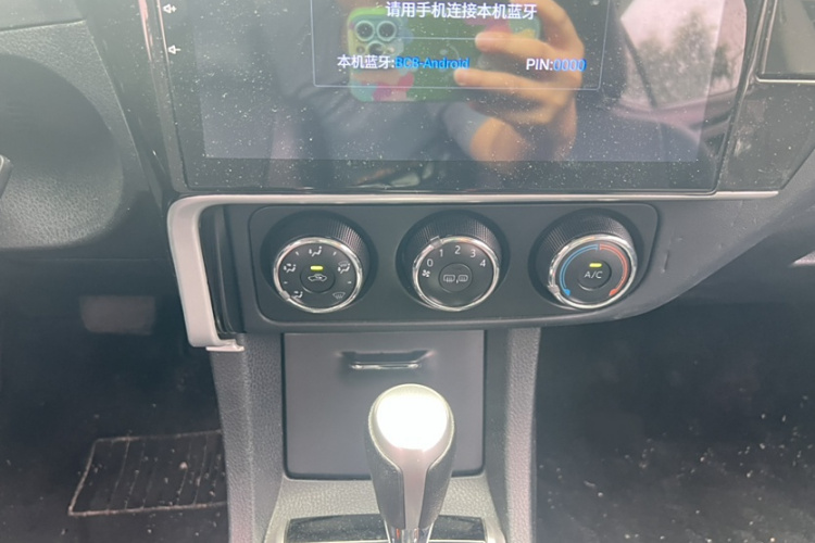 丰田 卡罗拉 2019 汽车图片 #11