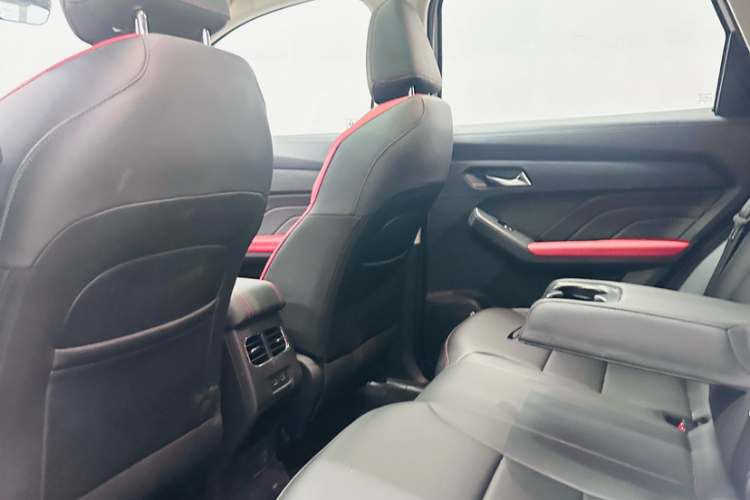 Haval Rabbit 2024 #11 Haval Rabbit 2024 car image #11