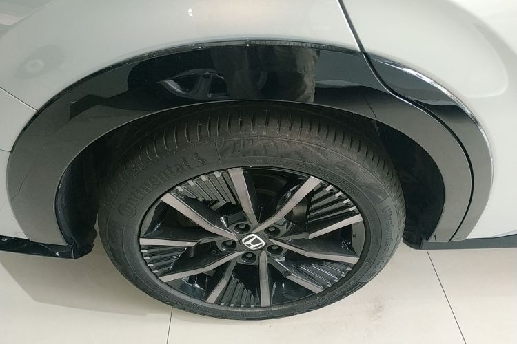 Honda e:NS2 2024 car image #11