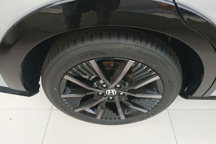 Honda e:NP2 2024 car image #11