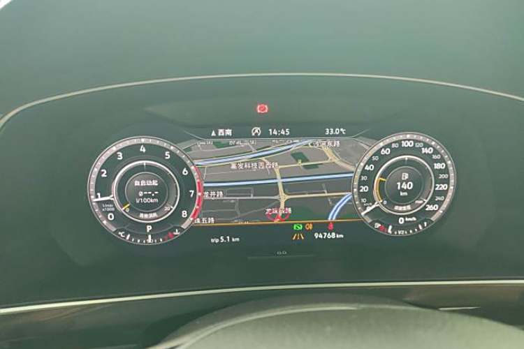 大众 Tiguan 2018 #11 大众 Tiguan 2018 汽车图片 #11