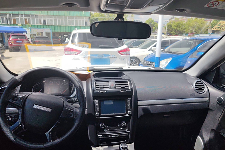 Haval H5 Class 2020 immagine di auto #11