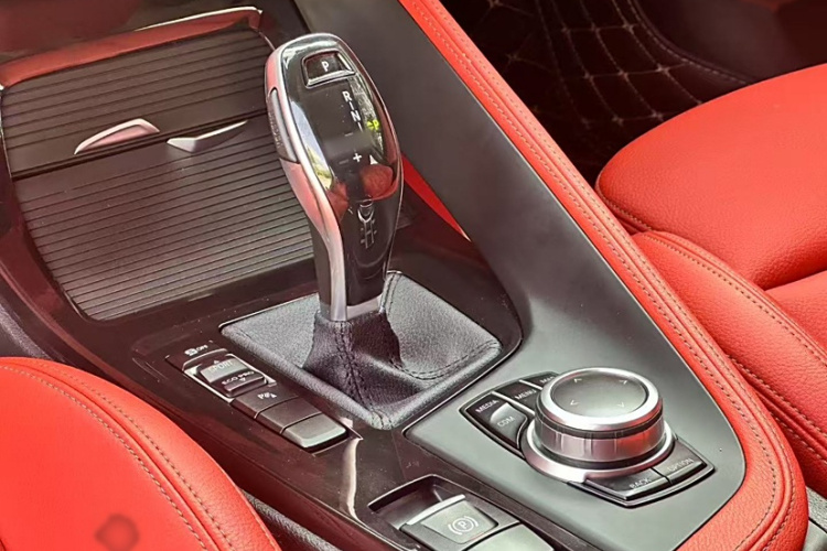 BMW X2 2023 car image #11