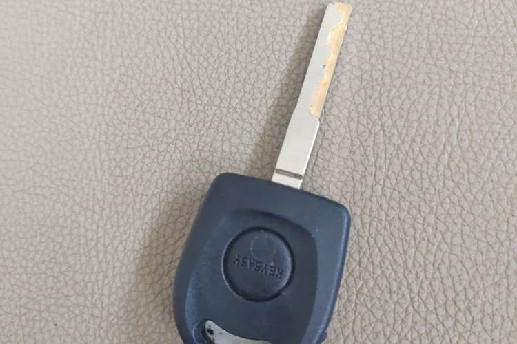 Jetour X70M 2020 car image #11