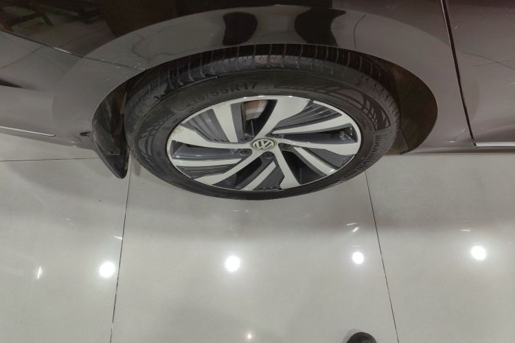 Volkswagen Passat New Energy 2020 #11 Volkswagen Passat New Energy 2020 car image #11