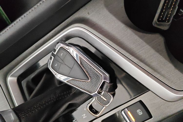 Changan CS55 Plus 2021 #11 Changan CS55 Plus 2021 صورة سيارة #11