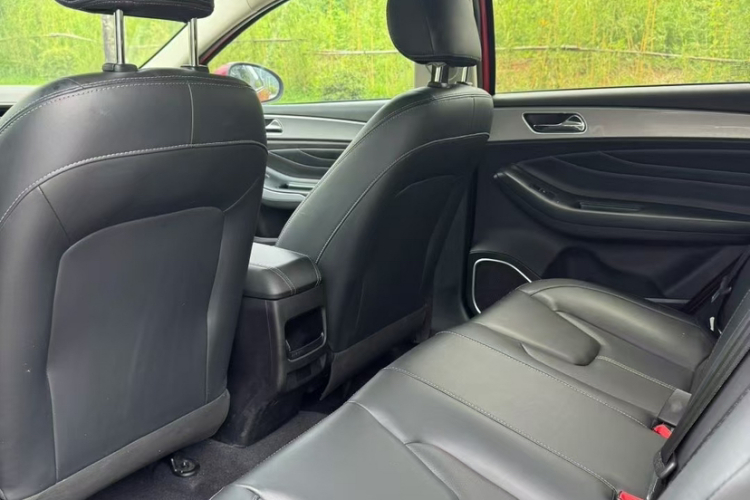 Chery Arrizo 5 2020 car image #11