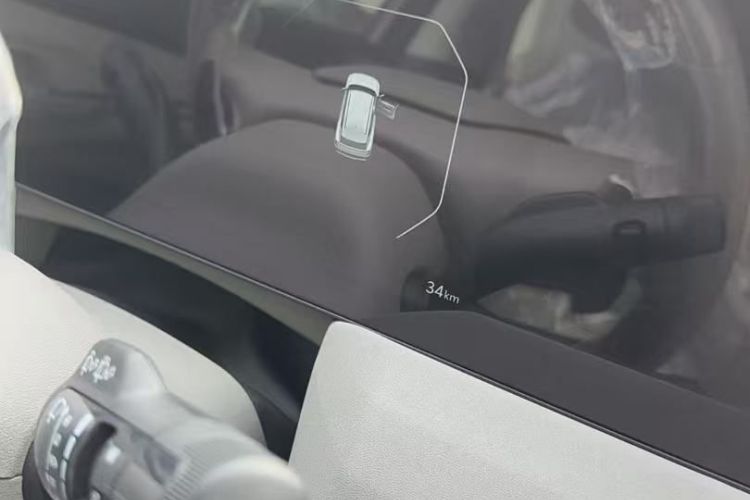 起亚 起亚EV5 2025 汽车图片 #11