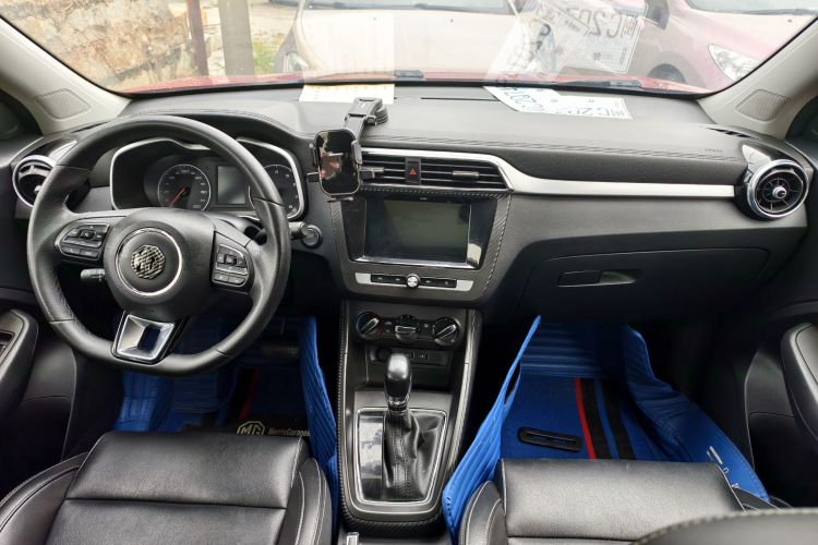 MG ZS 2019 #11 MG ZS 2019 car image #11