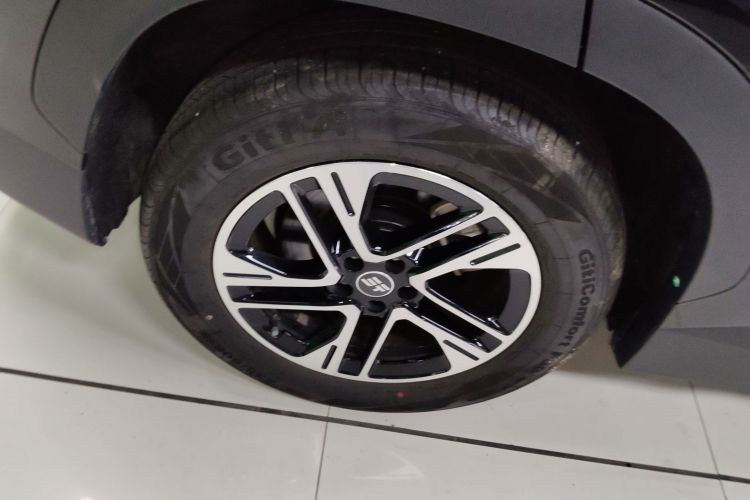 Jetour Shanhai L6 2025 изображение автомобиля #11