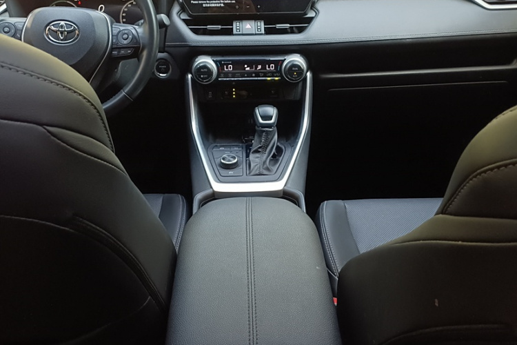 Toyota Wildlander 2023 imagem de carro #11