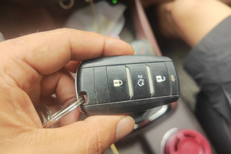 Changan Linmax 2017 #11 Changan Linmax 2017 car image #11