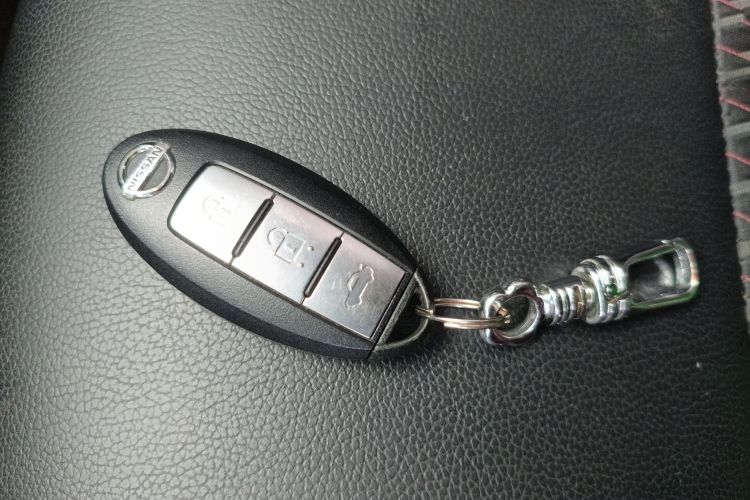 日产 蓝鸟经典 2016 汽车图片 #11