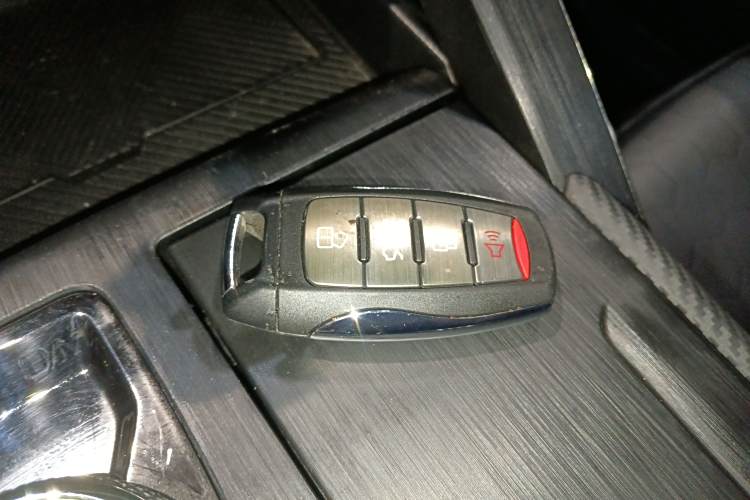 Haval H6S 2022 #11 Haval H6S 2022 immagine di auto #11