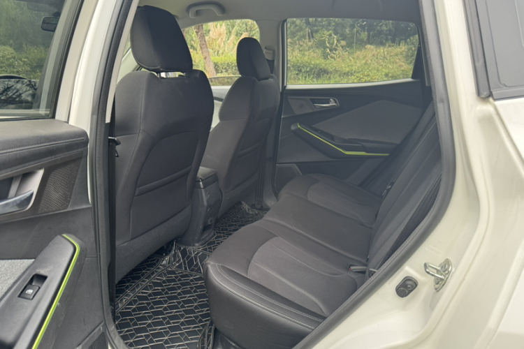 Changan E-Pro New Energy 2020 car image #11