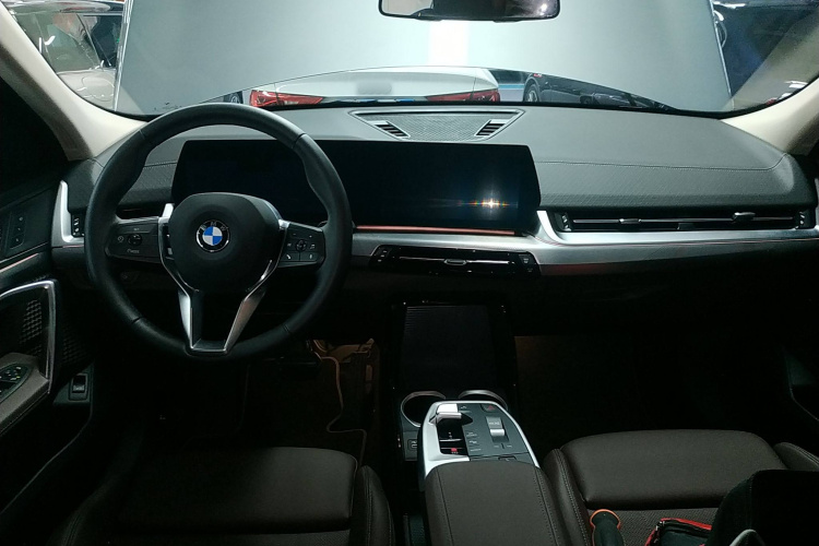 BMW X2 (Imported) 2025 car image #11