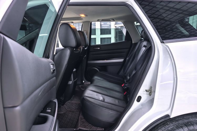 马自达 马自达CX-7 2015 汽车图片 #11