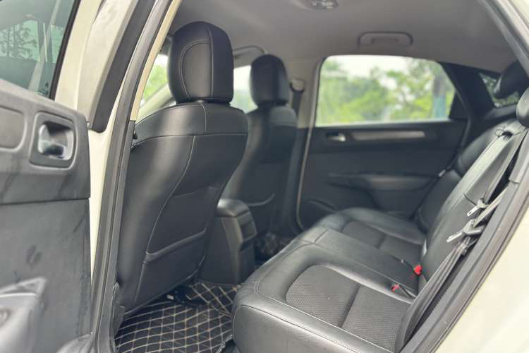 Citroen C4 C-Quatre 2016 immagine di auto #11