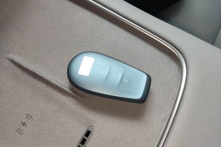 日产 日产N7 2025 汽车图片 #11