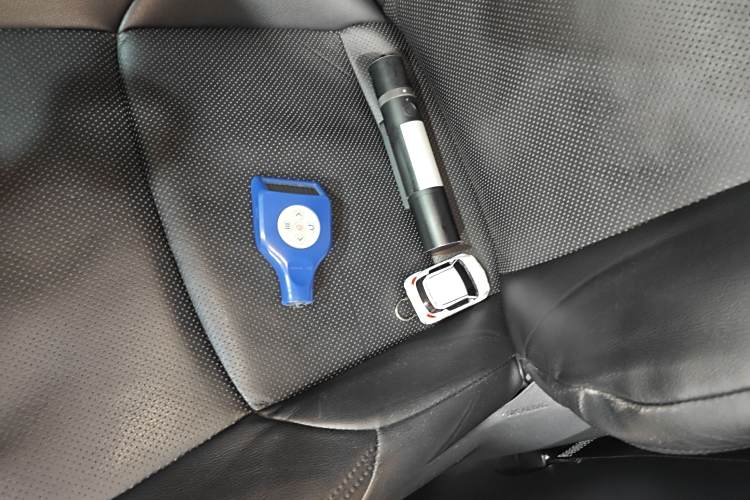 Toyota Izoa 2022 immagine di auto #11