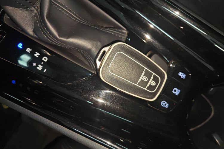 Toyota Izoa 2020 #11 Toyota Izoa 2020 immagine di auto #11