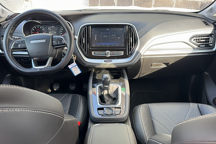 Jetour X70M 2020 immagine di auto #11