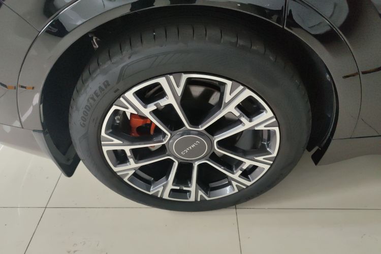 Lynk & Co 900 2025 car image #11
