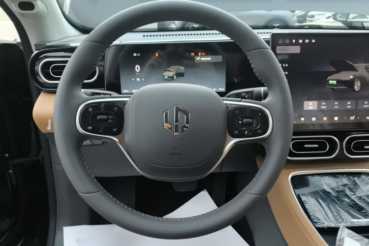 零跑汽车 零跑C01 2025 汽车图片 #11