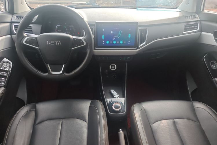 哪吒汽车 哪吒N01 2019 汽车图片 #11