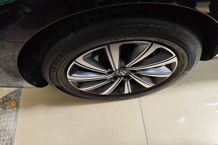 GAC Trumpchi GA8 2021 car image #11