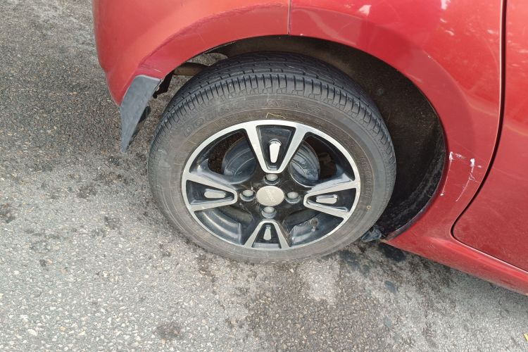 GEELY Panda Classic 2016 #11 GEELY Panda Classic 2016 immagine di auto #11