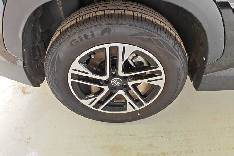 捷途山海 捷途山海L6 2024 汽车图片 #11