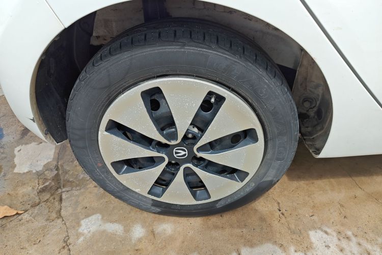 Changan BenBen E-Star 2021 #11 Changan BenBen E-Star 2021 car image #11