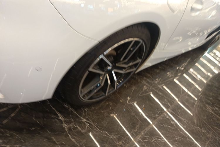 BMW Z4 M40i 2023 car image #11