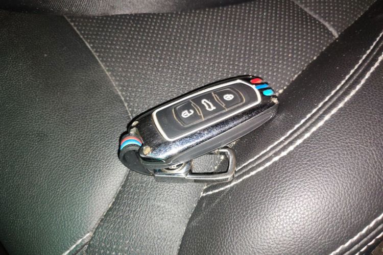 Vision X3 2018 #11 Vision X3 2018 car image #11