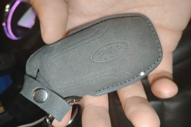 Ford Explorer (Imported) 2015 صورة سيارة #11