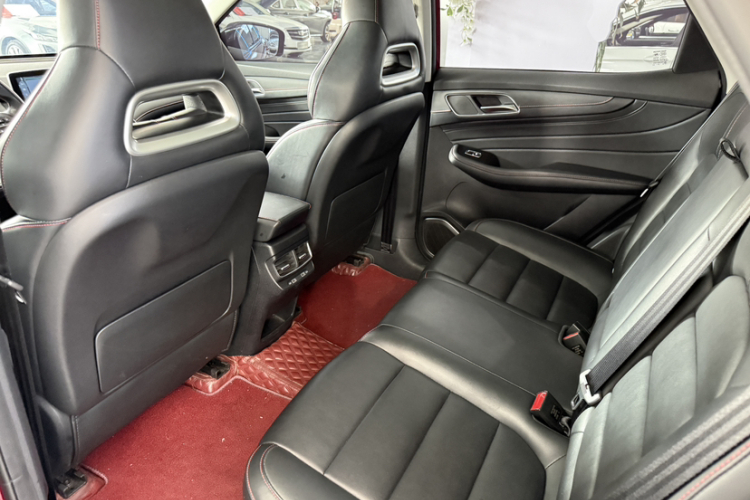 MG Pilot 2021 car image #11