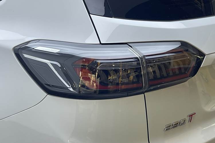 奇瑞 瑞虎8 PLUS 2023 汽车图片 #11