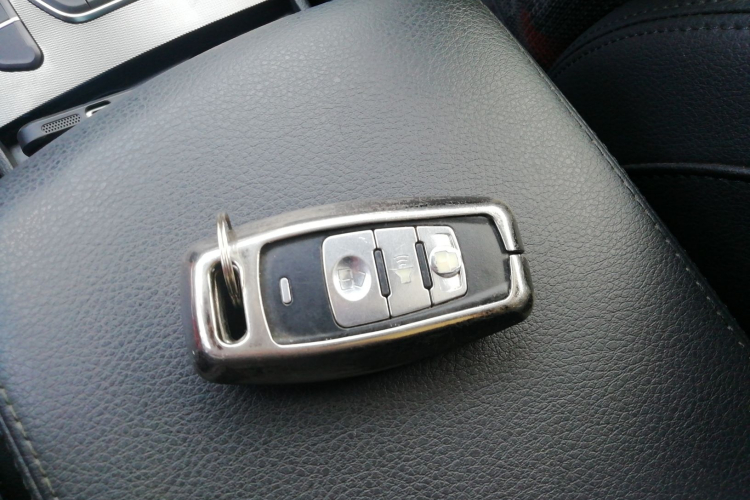 Haval H6 Coupe 2017 #11 Haval H6 Coupe 2017 car image #11