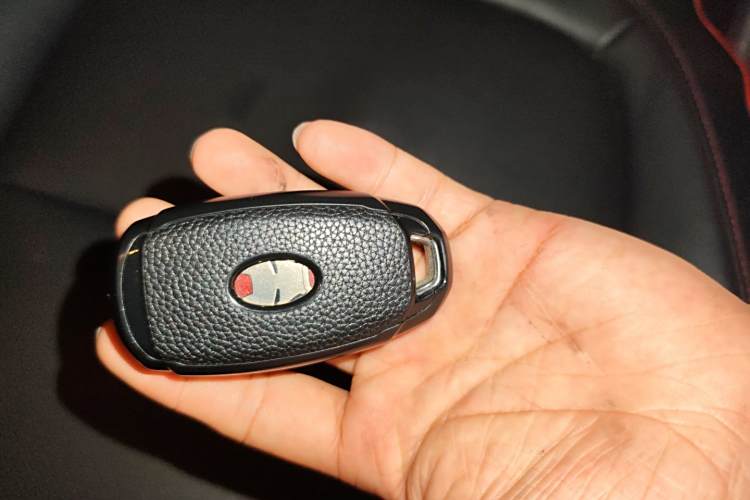 Hyundai ENCINO 2019 car image #11