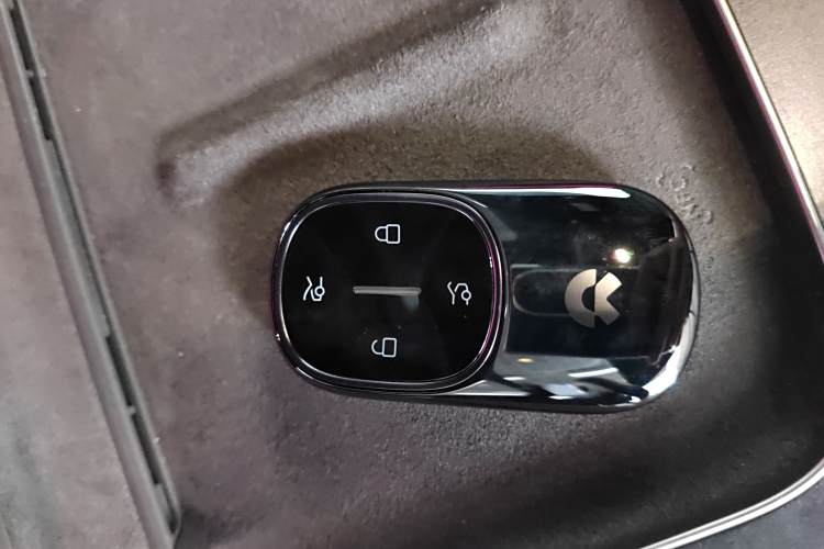 NIO ET9 2024 imagem de carro #11