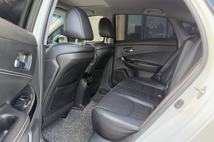 Honda Spirior 2016 car image #11