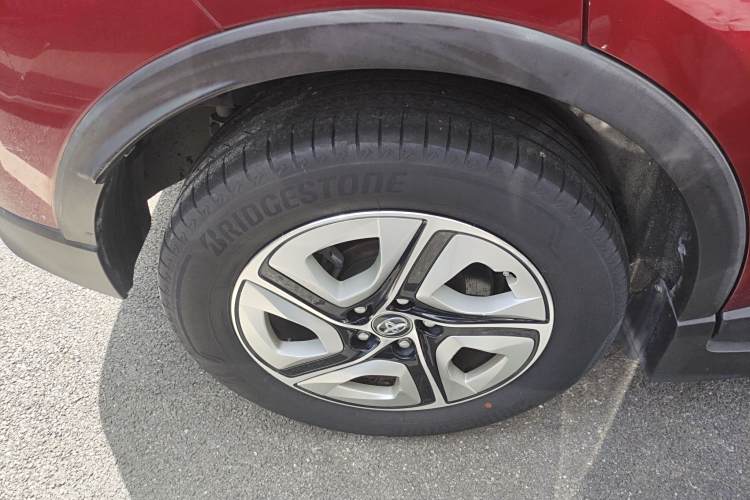 Toyota Izoa E 2020 #11 Toyota Izoa E 2020 imagen de coche #11