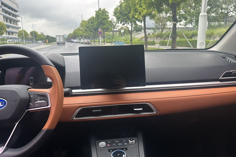 BYD e2 2020 #11 BYD e2 2020 immagine di auto #11