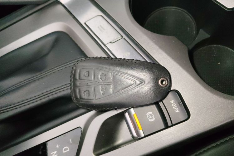 Changan CS35MAX 2022 #11 Changan CS35MAX 2022 immagine di auto #11